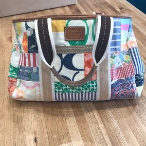 coach purse!!